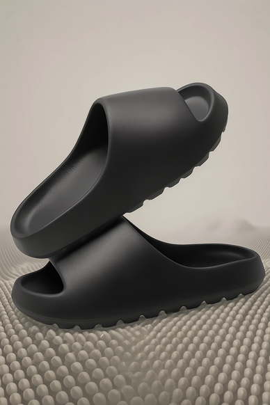 Feel the Difference — Comfort You’ll Never Want to Take Off