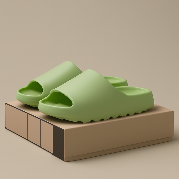 Cloud Comfort Slides™