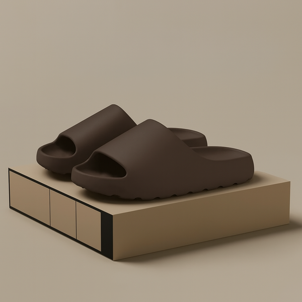 Cloud Comfort Slides™