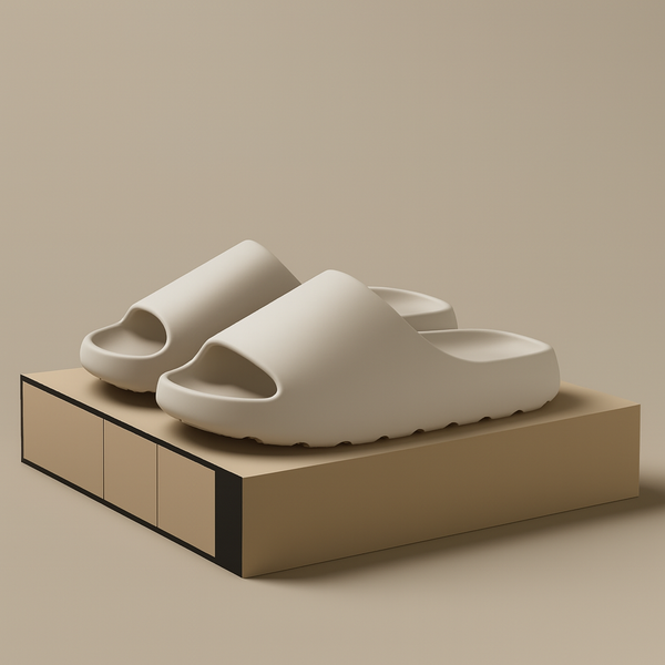 Cloud Comfort Slides™