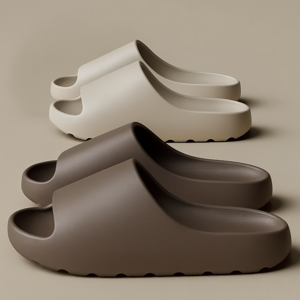 Cloud Comfort Slides™